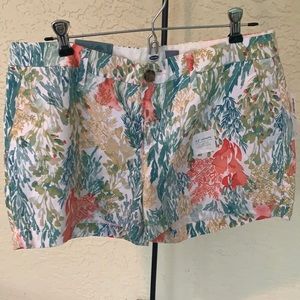 NWT Old Navy Shorts Size 6